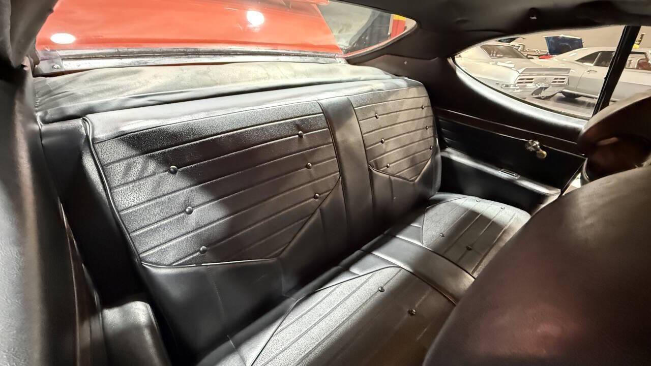 1970 Oldsmobile Cutlass