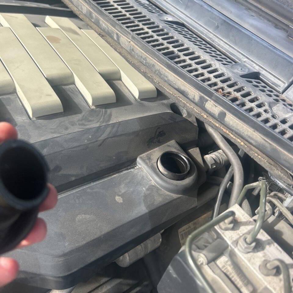 2007 Land Rover Range Rover