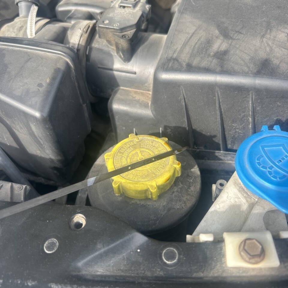 2007 Land Rover Range Rover