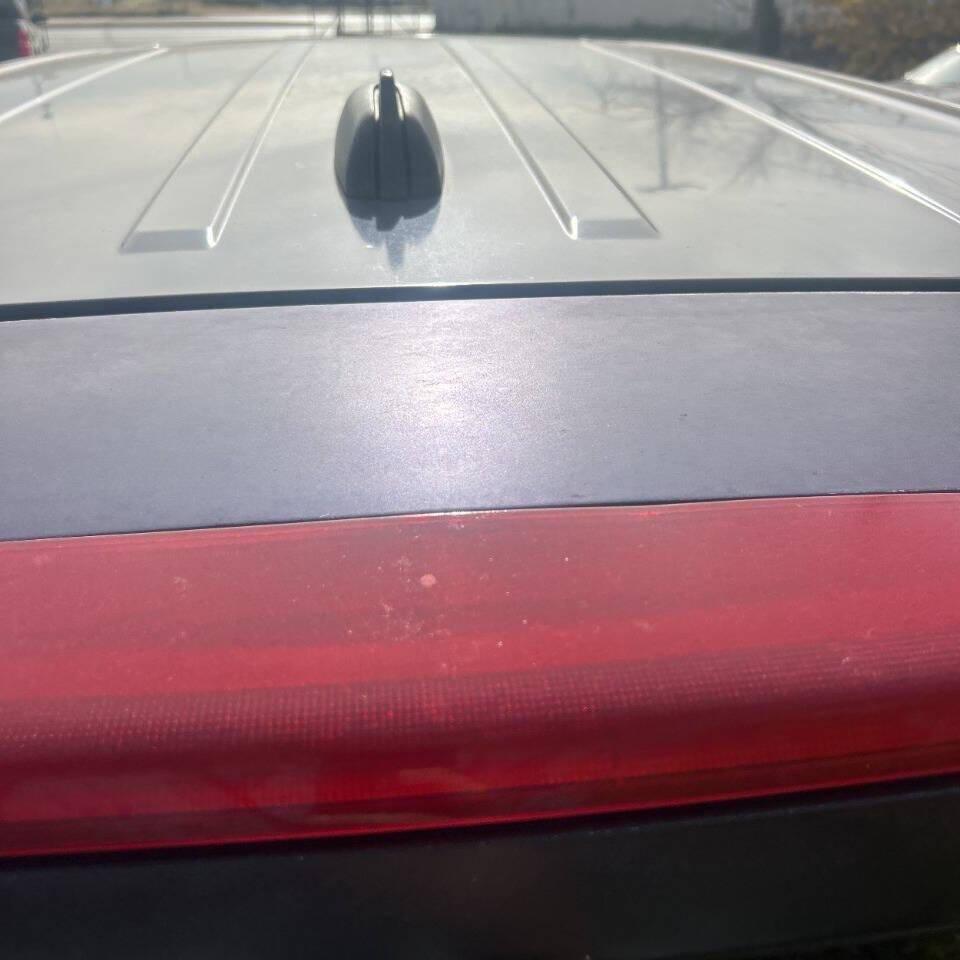 2007 Land Rover Range Rover