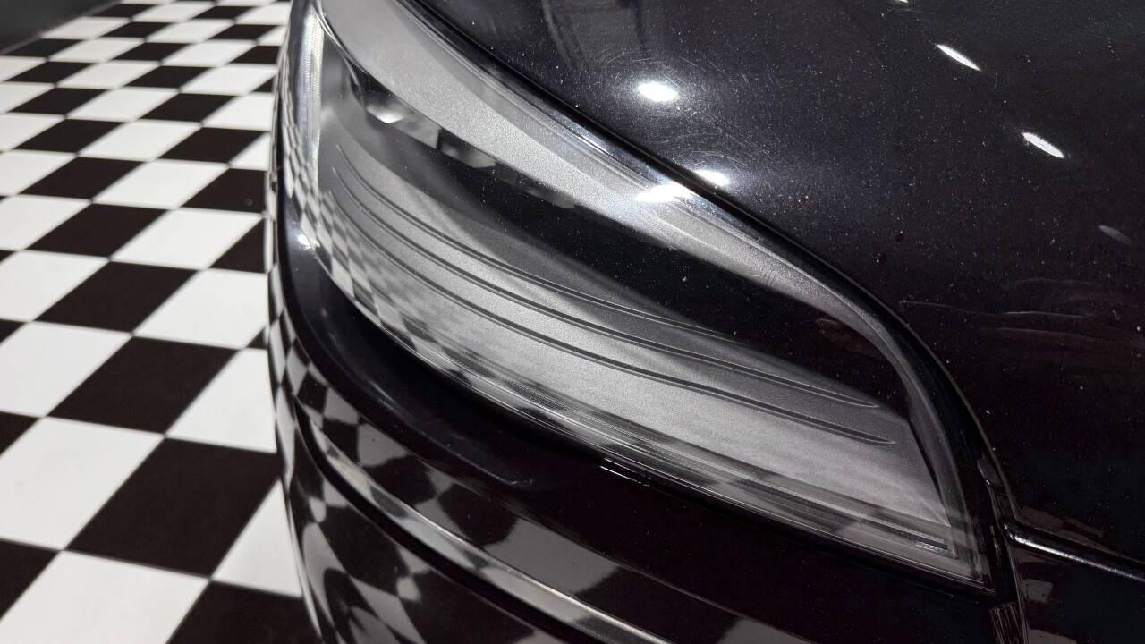 2021 Lincoln Aviator