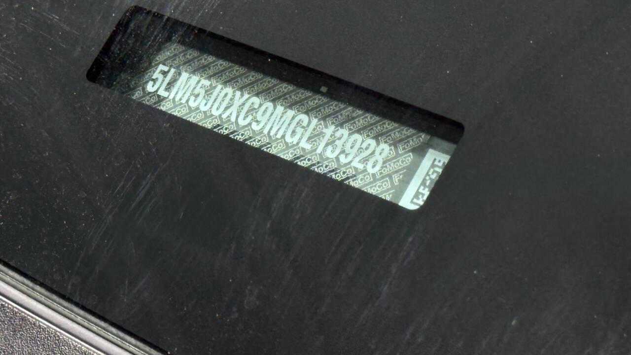 2021 Lincoln Aviator