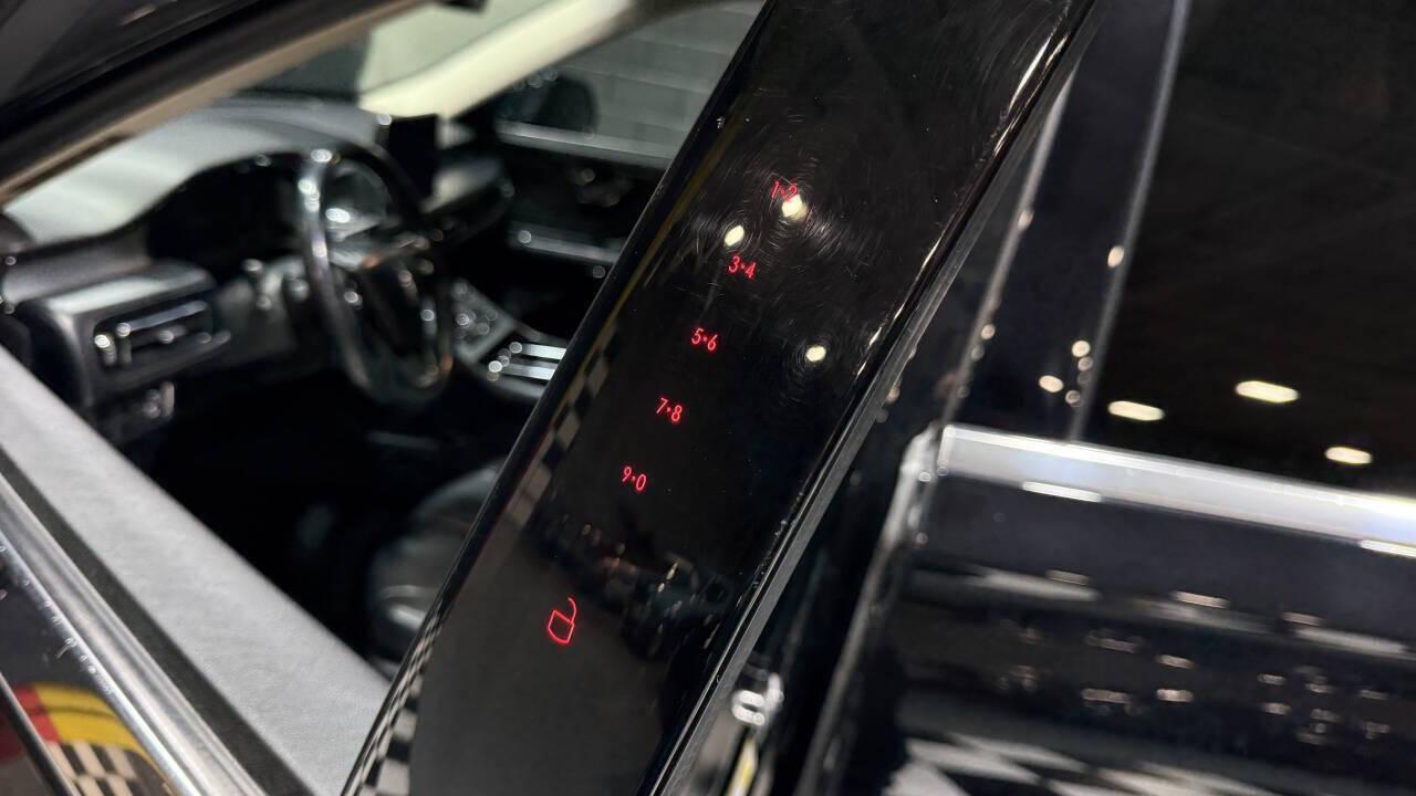 2021 Lincoln Aviator