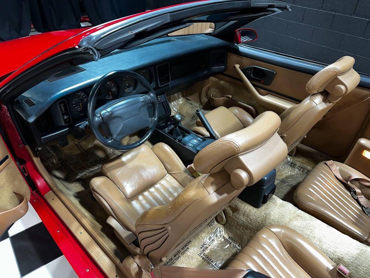 1991 Pontiac Firebird