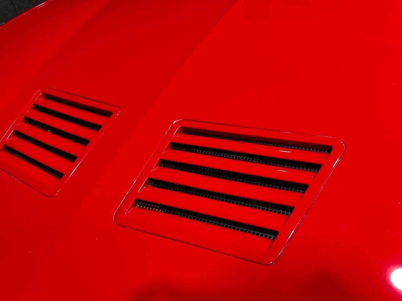 1991 Pontiac Firebird