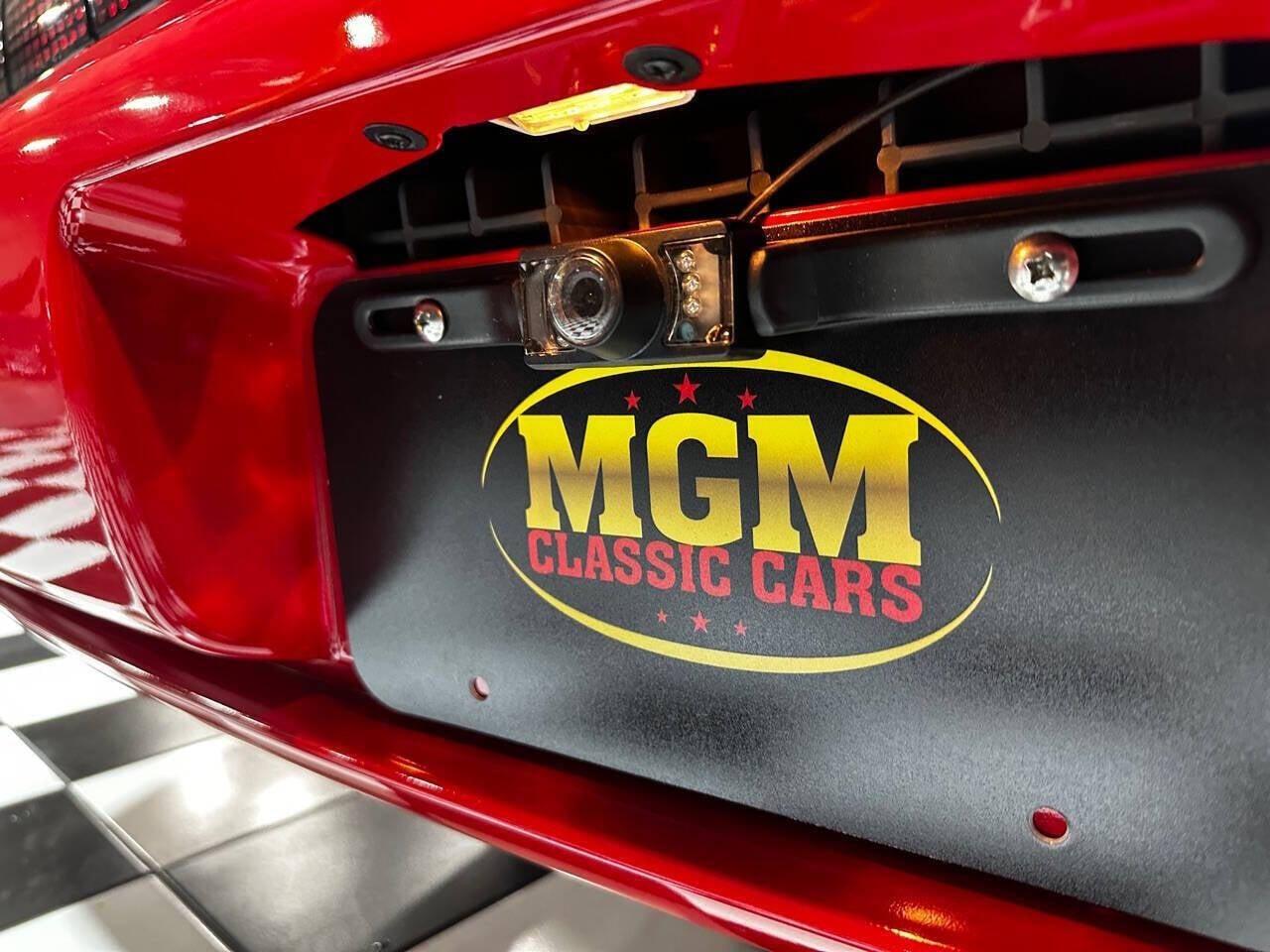 1991 Pontiac Firebird