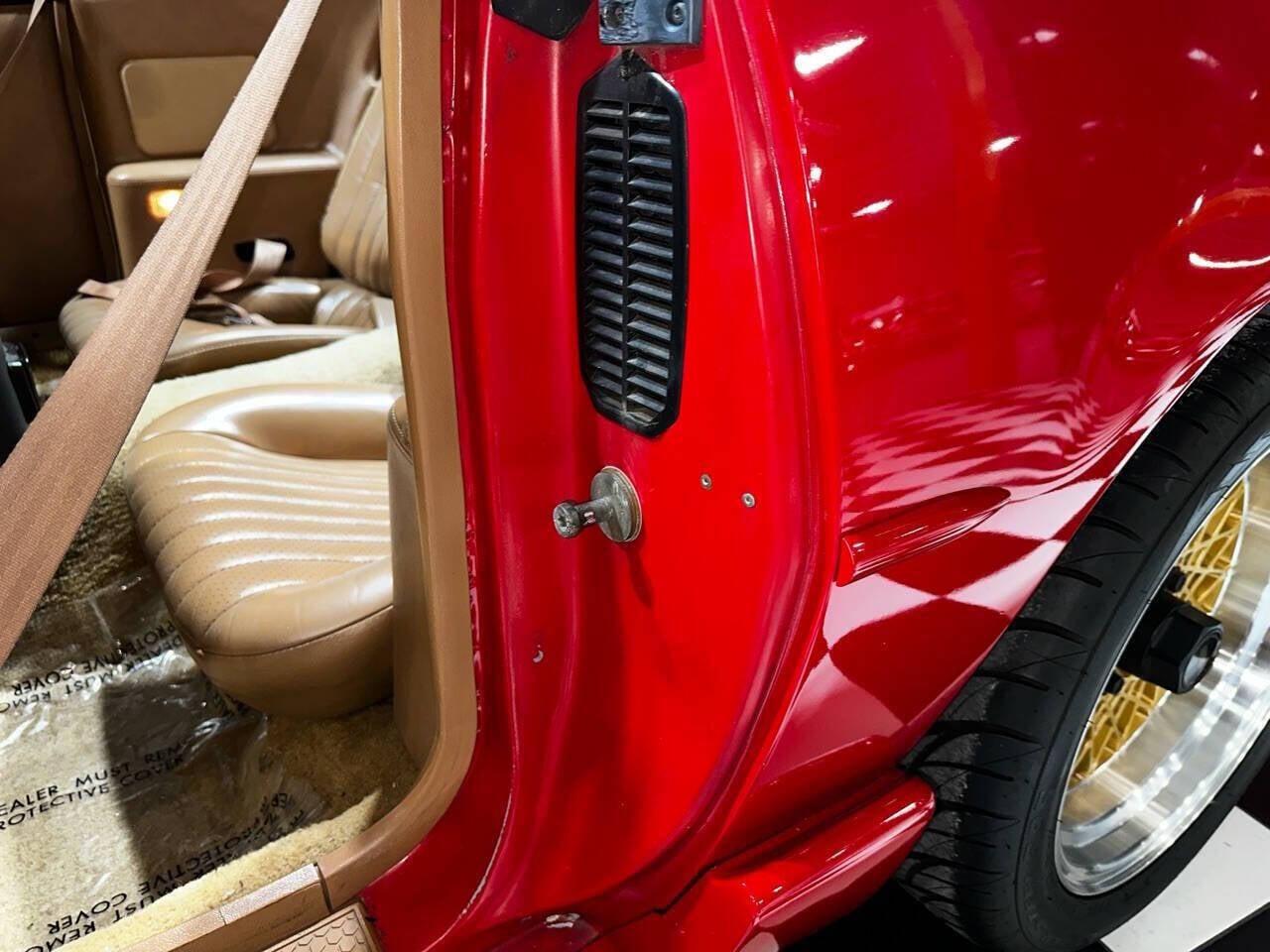 1991 Pontiac Firebird