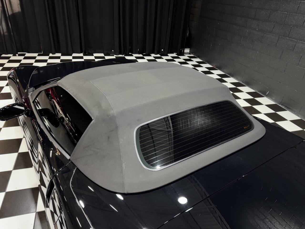 2013 Chevrolet Corvette