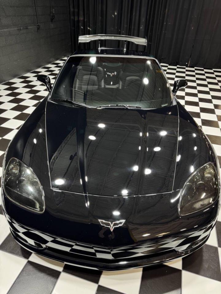 2013 Chevrolet Corvette