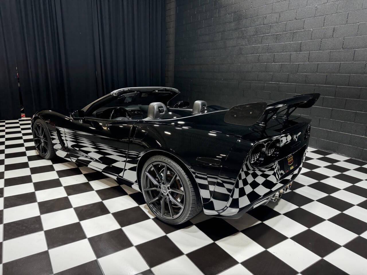 2013 Chevrolet Corvette