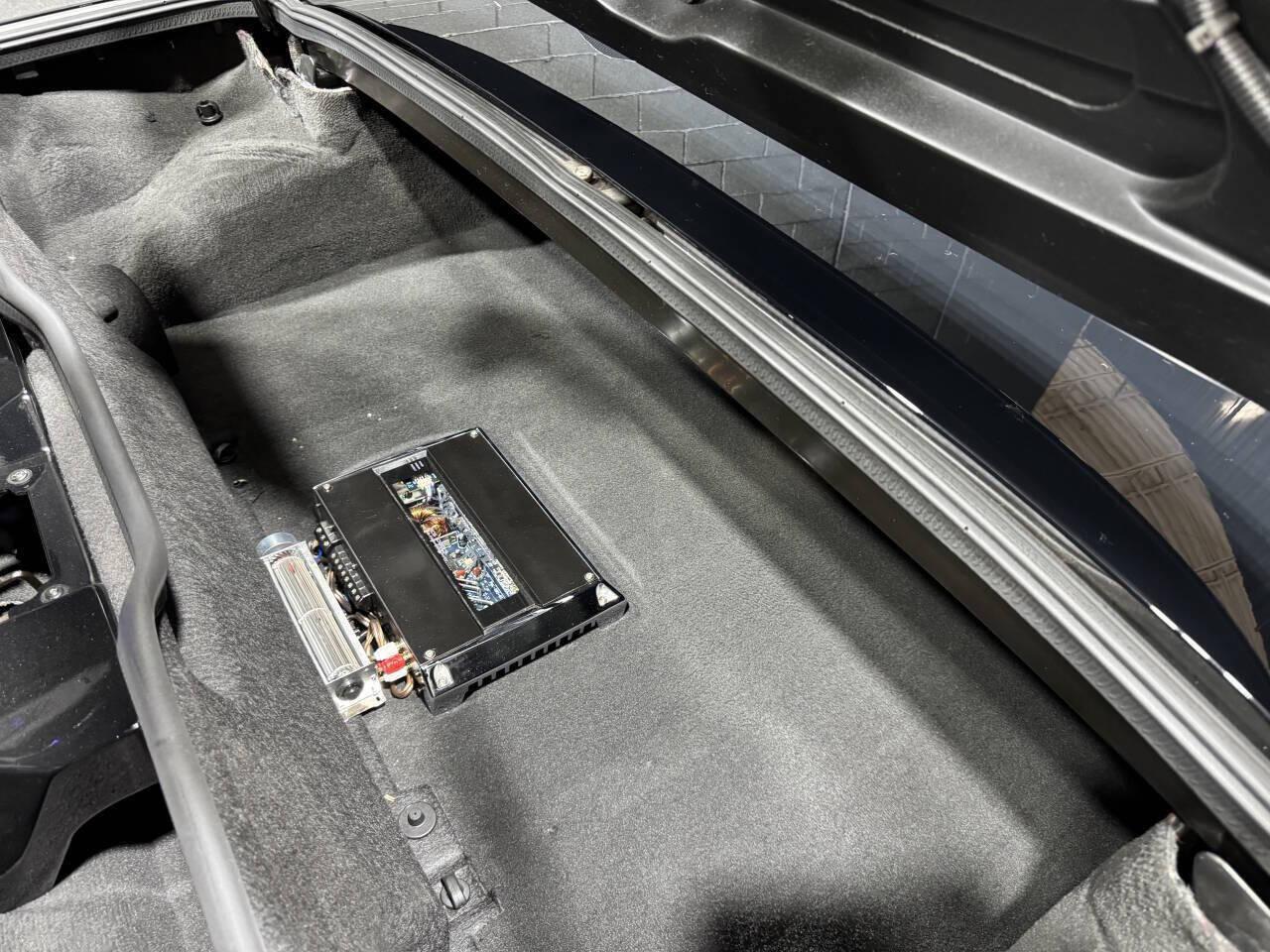 2013 Chevrolet Corvette