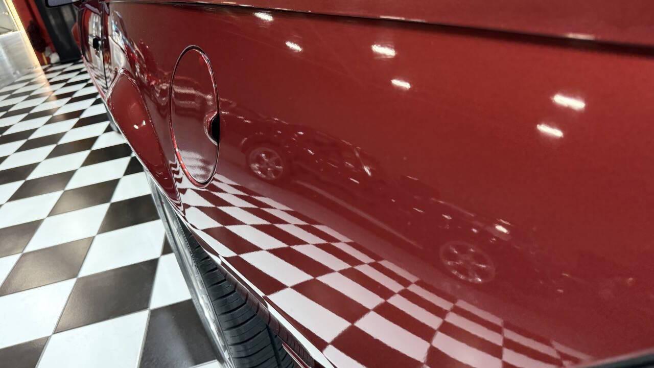 1988 Chevrolet Camaro