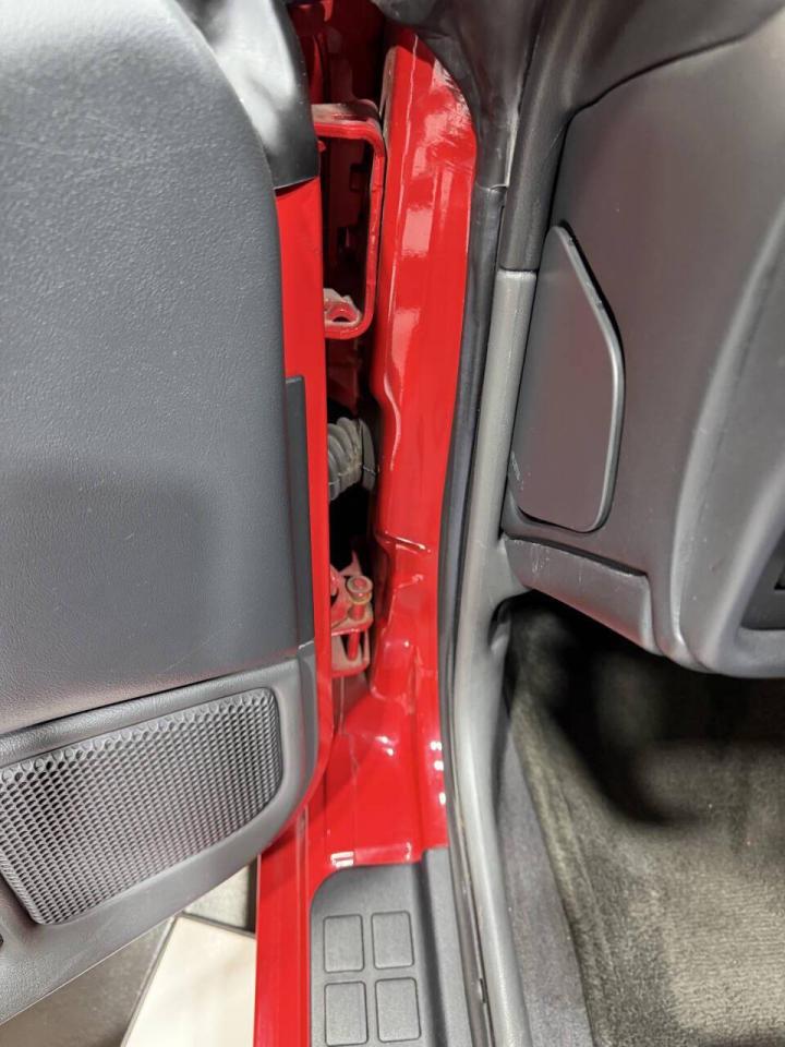 1998 Chevrolet Camaro