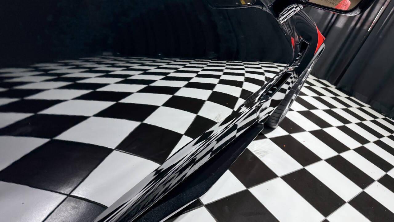 2017 Chevrolet Corvette