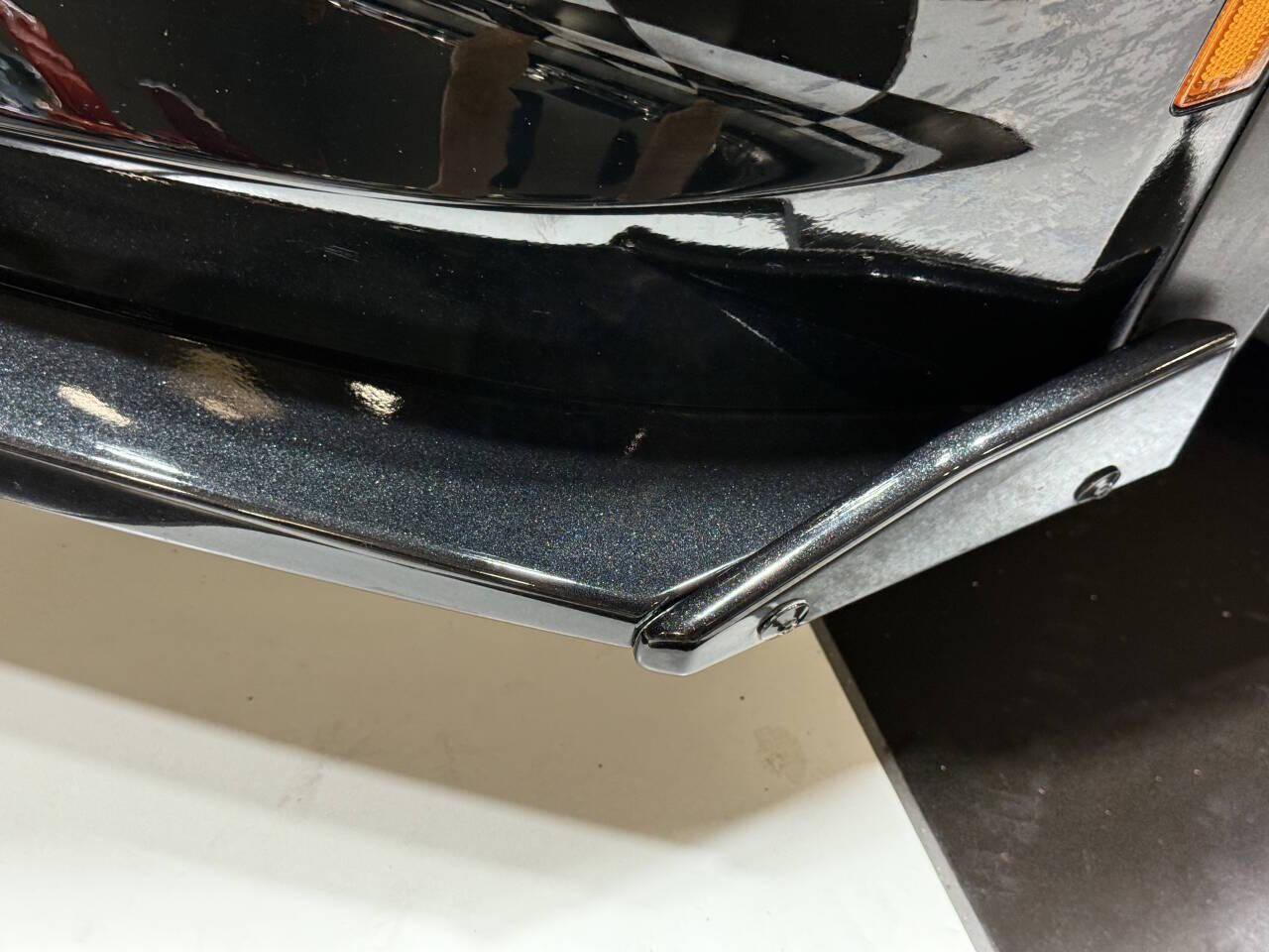 2017 Chevrolet Corvette