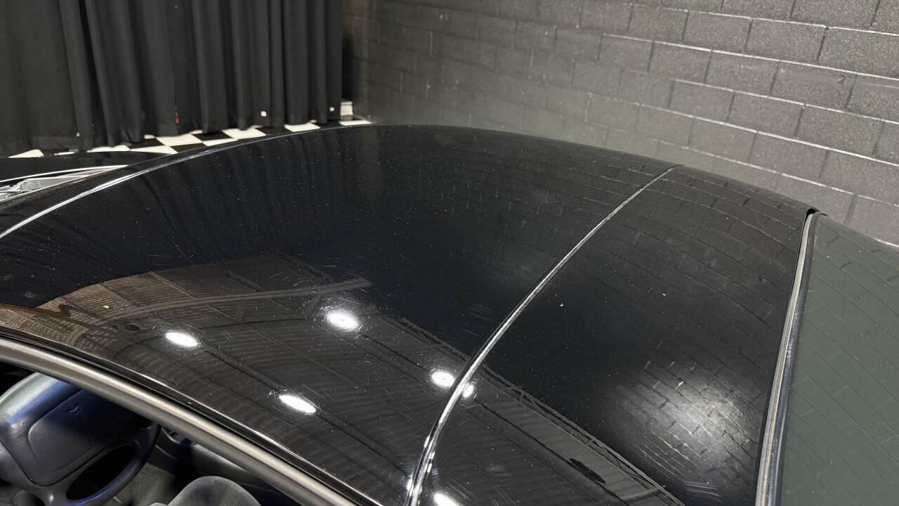 1997 Pontiac Firebird