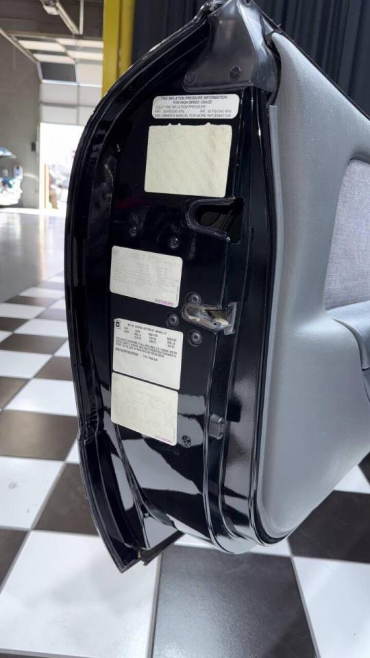 1997 Pontiac Firebird