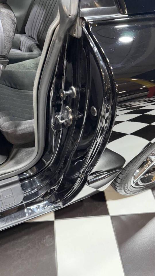 1997 Pontiac Firebird