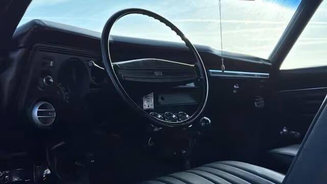 1969 Chevrolet Chevelle