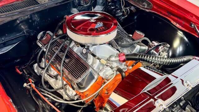 1969 Chevrolet Chevelle