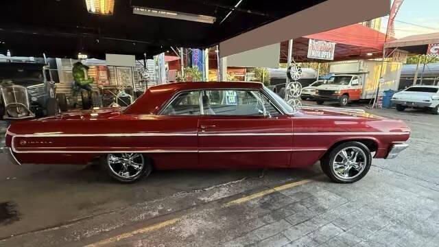 1964 Chevrolet Impala