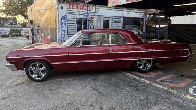 1964 Chevrolet Impala