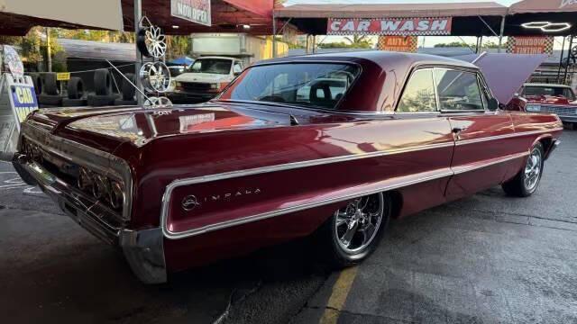 1964 Chevrolet Impala