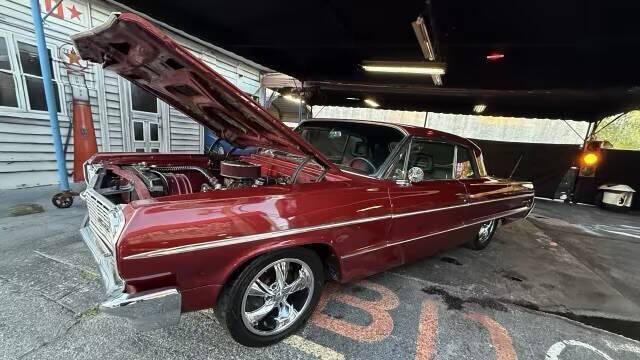 1964 Chevrolet Impala