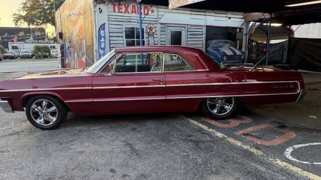1964 Chevrolet Impala