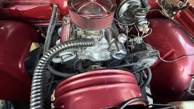 1964 Chevrolet Impala