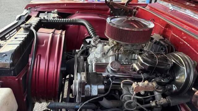 1964 Chevrolet Impala