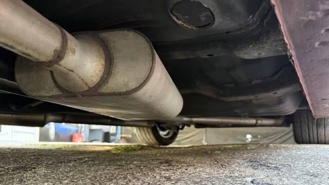 1964 Chevrolet Impala