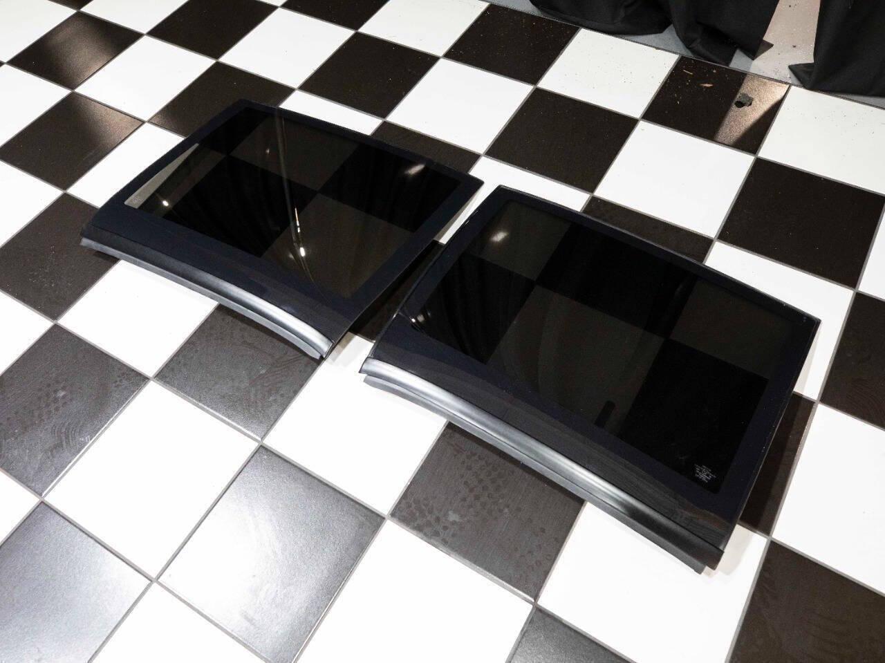 1985 Chevrolet Camaro