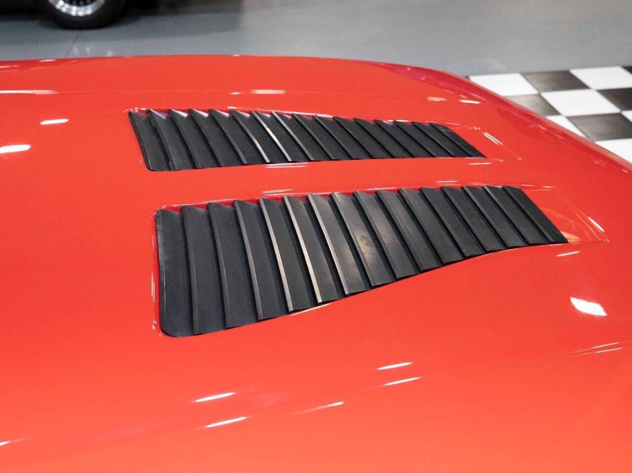 1985 Chevrolet Camaro