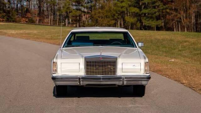 1979 Lincoln Continental