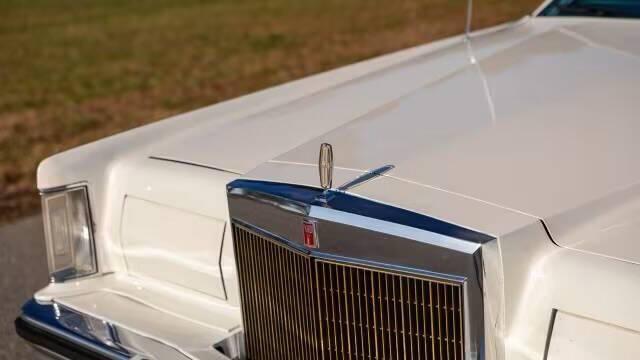 1979 Lincoln Continental
