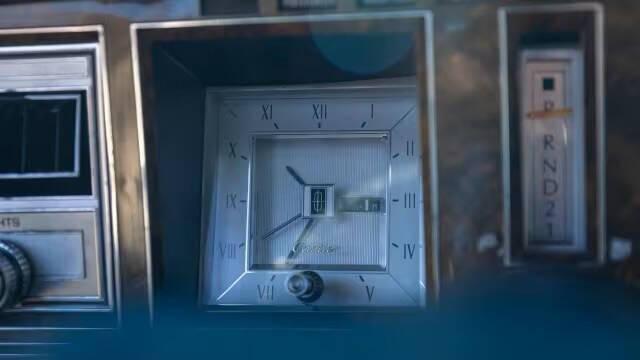 1979 Lincoln Continental