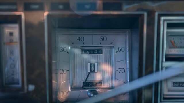 1979 Lincoln Continental