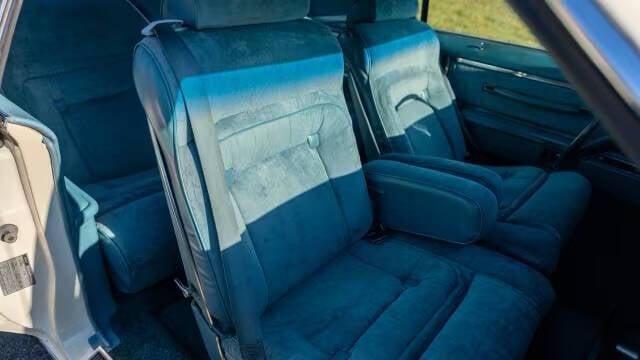 1979 Lincoln Continental