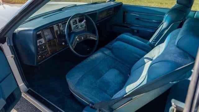 1979 Lincoln Continental
