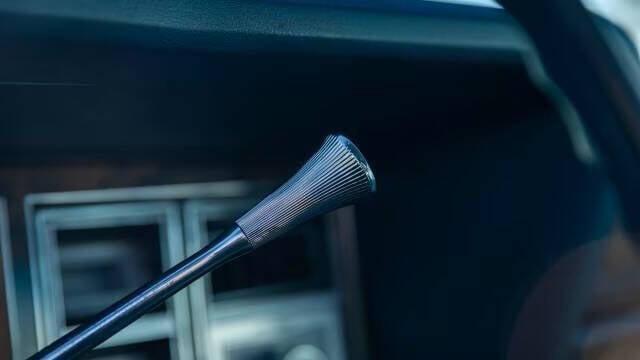 1979 Lincoln Continental