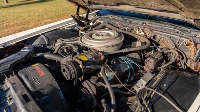 1979 Lincoln Continental