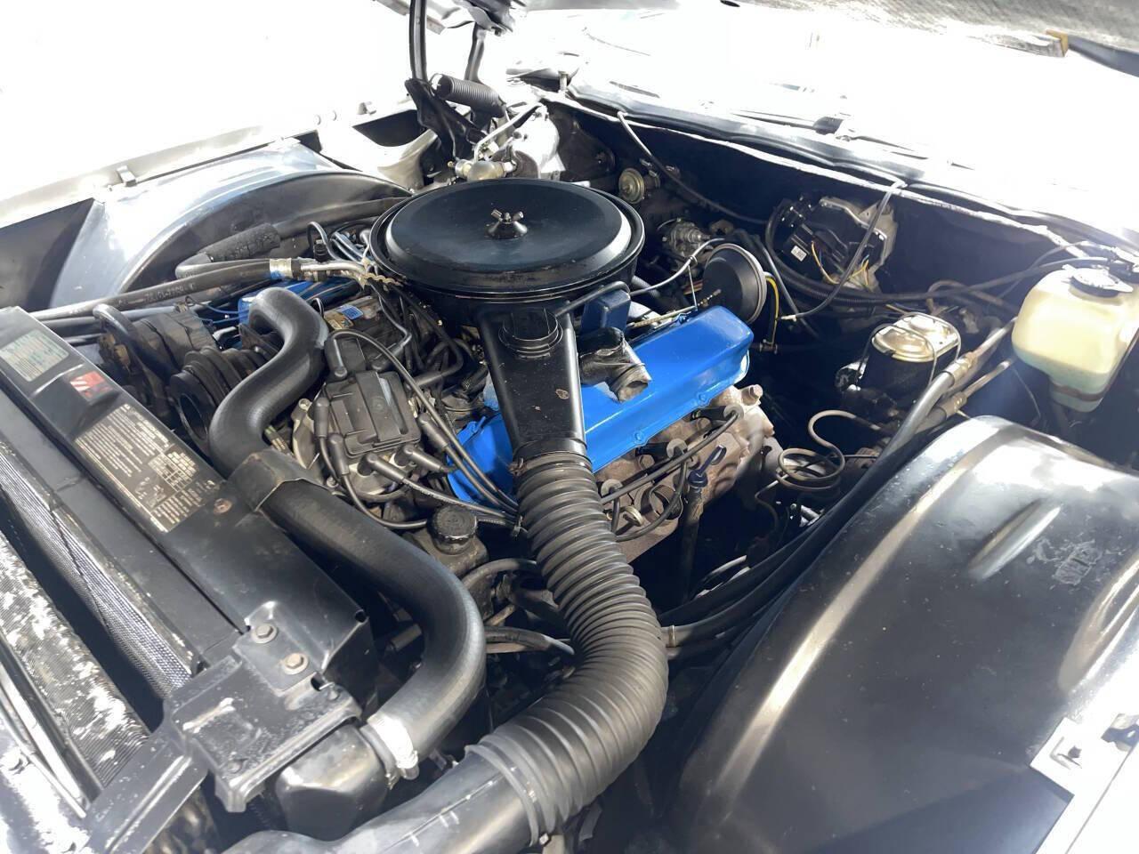 1976 Cadillac Eldorado