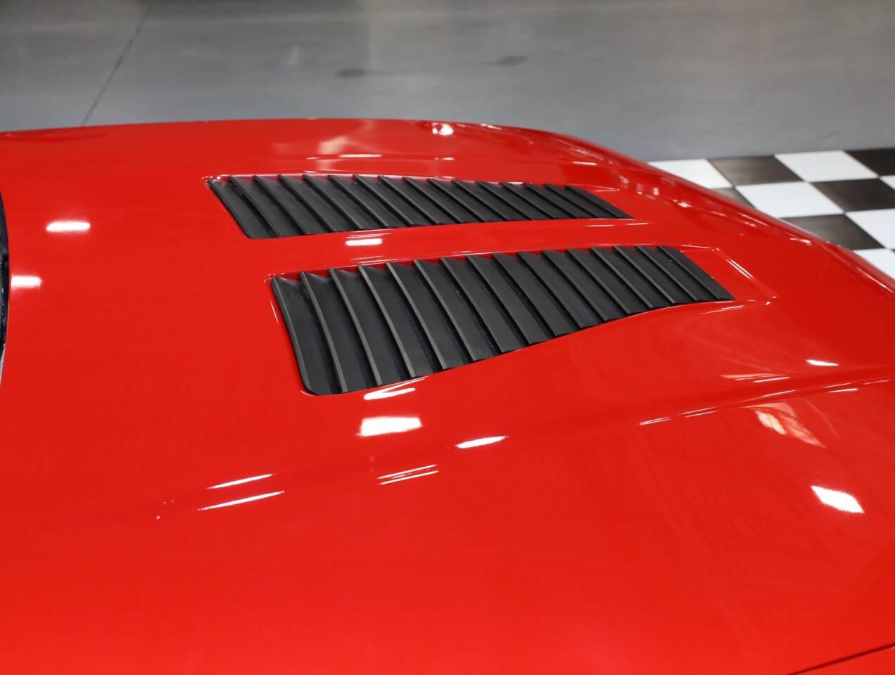 1988 Chevrolet Camaro