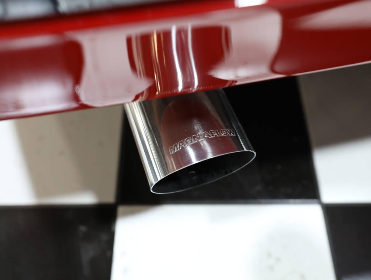 1988 Chevrolet Camaro