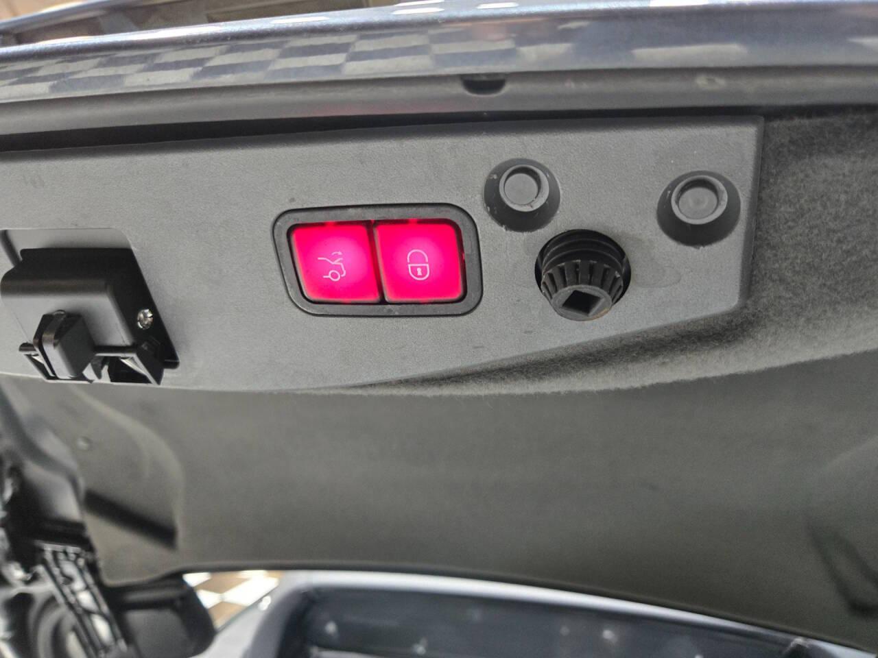 2009 Mercedes - Benz SL-Class