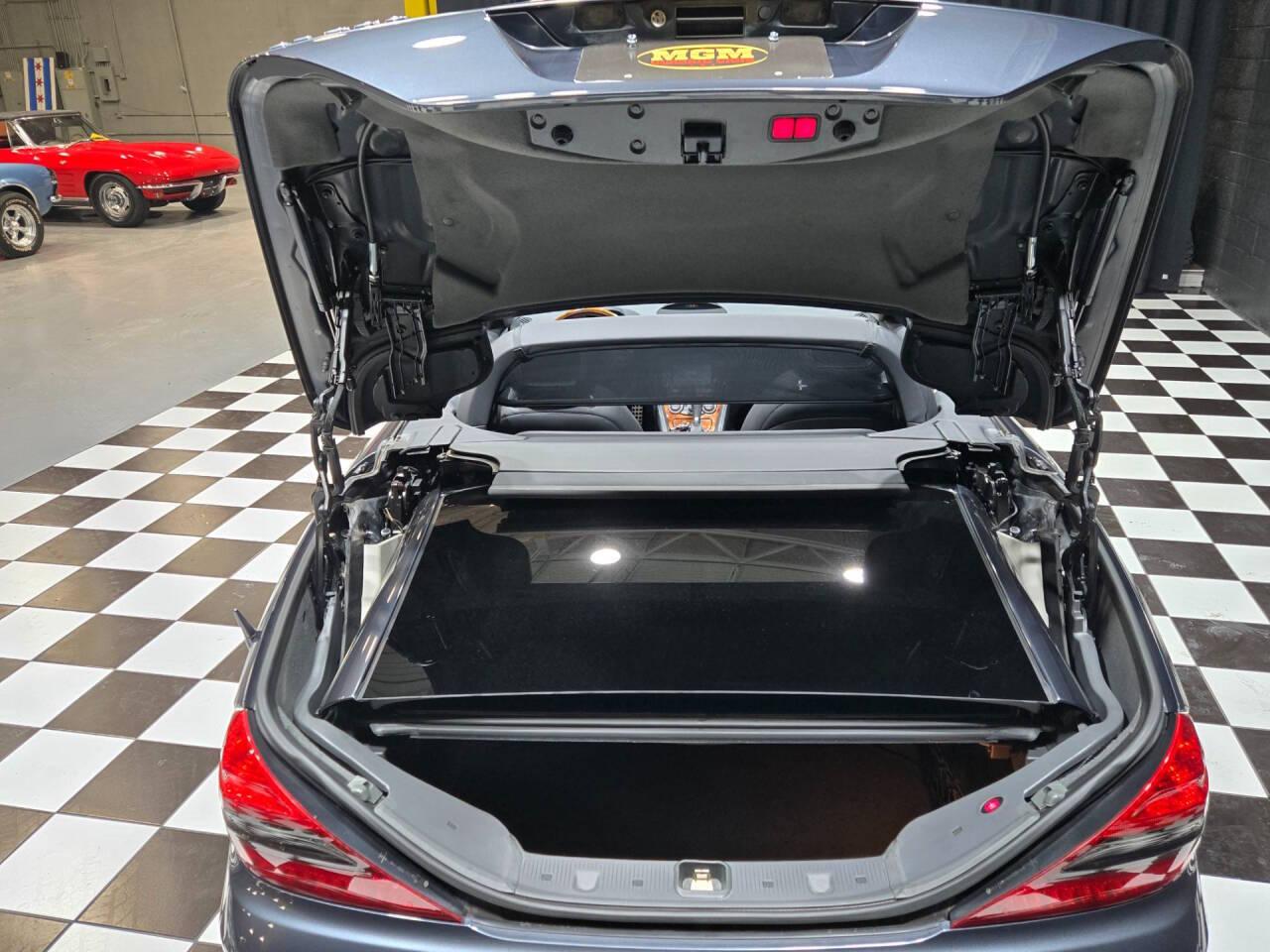 2009 Mercedes - Benz SL-Class