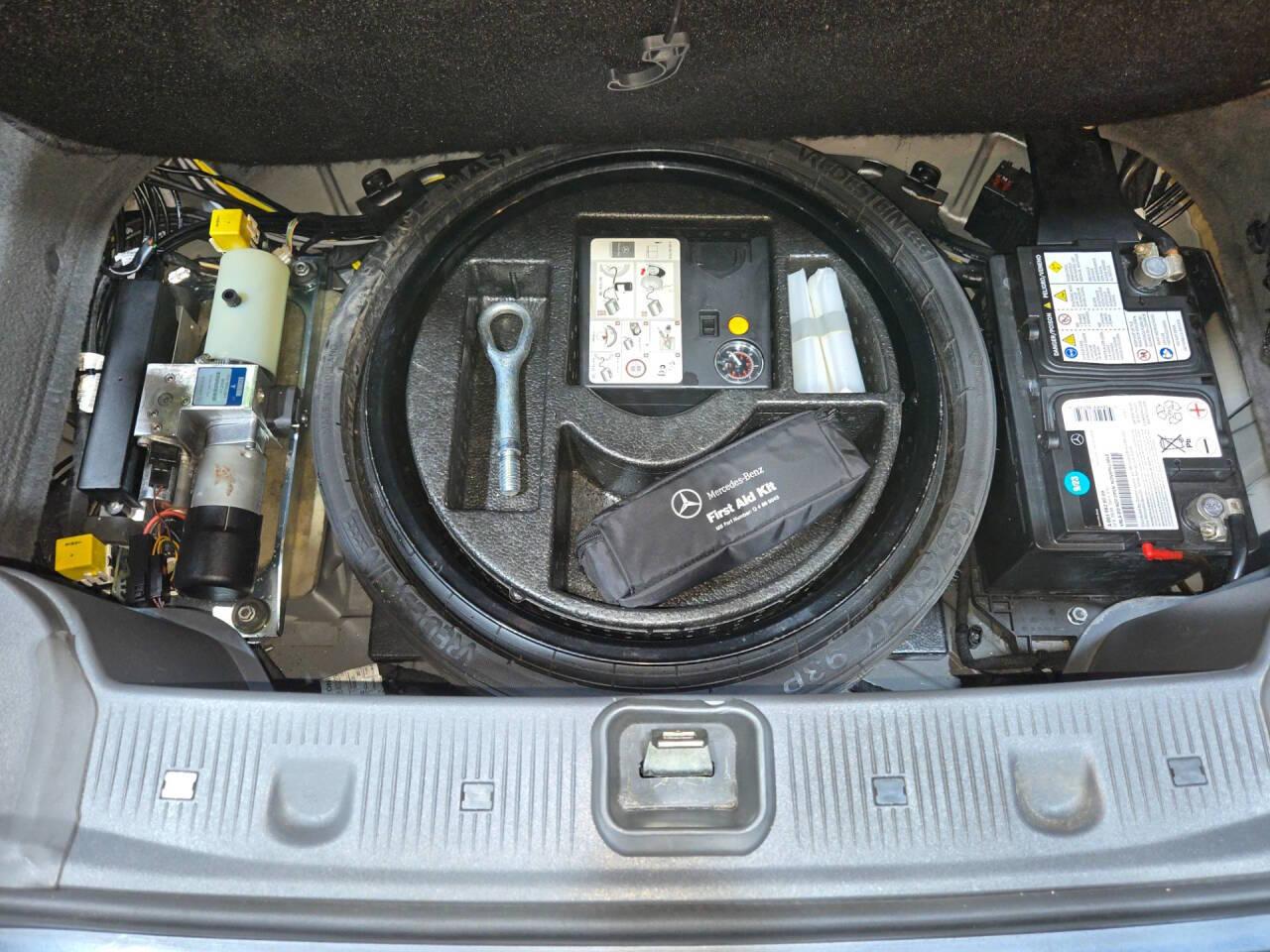 2009 Mercedes - Benz SL-Class