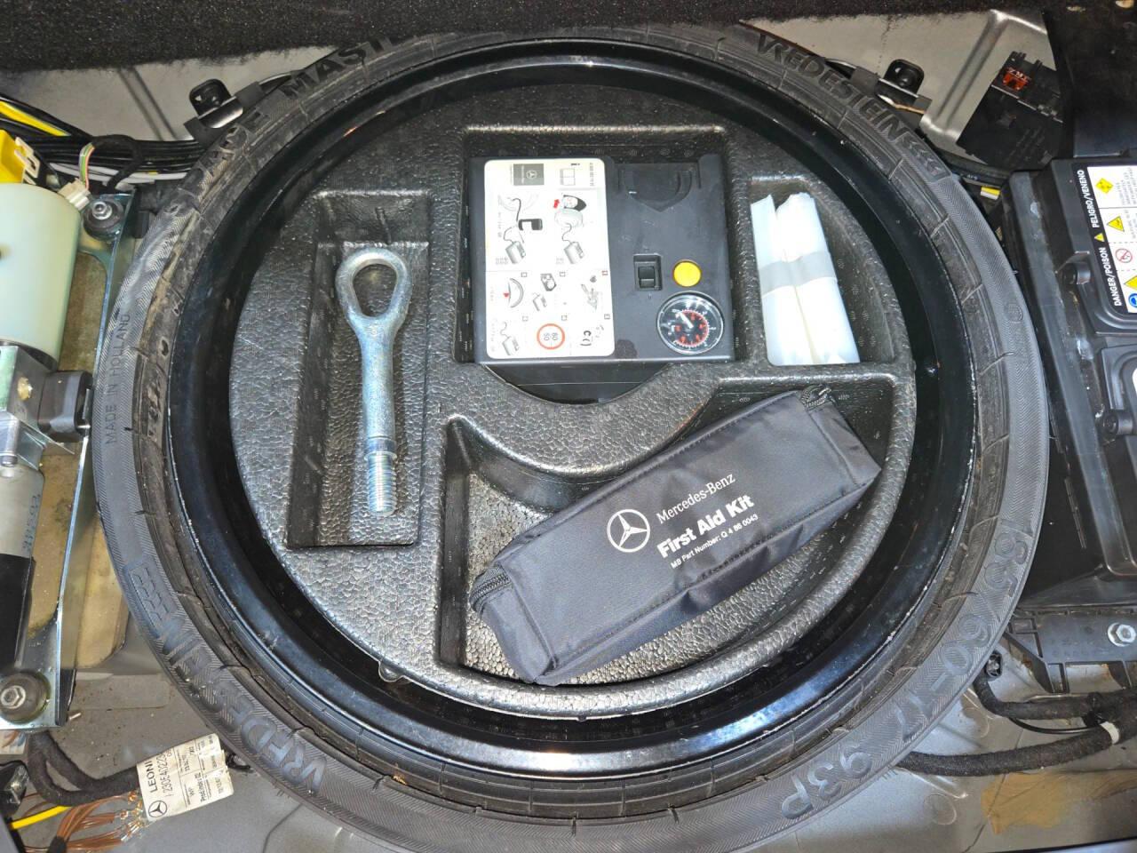 2009 Mercedes - Benz SL-Class