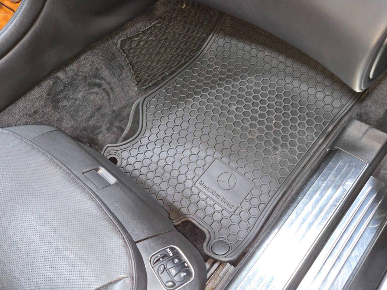 2009 Mercedes - Benz SL-Class